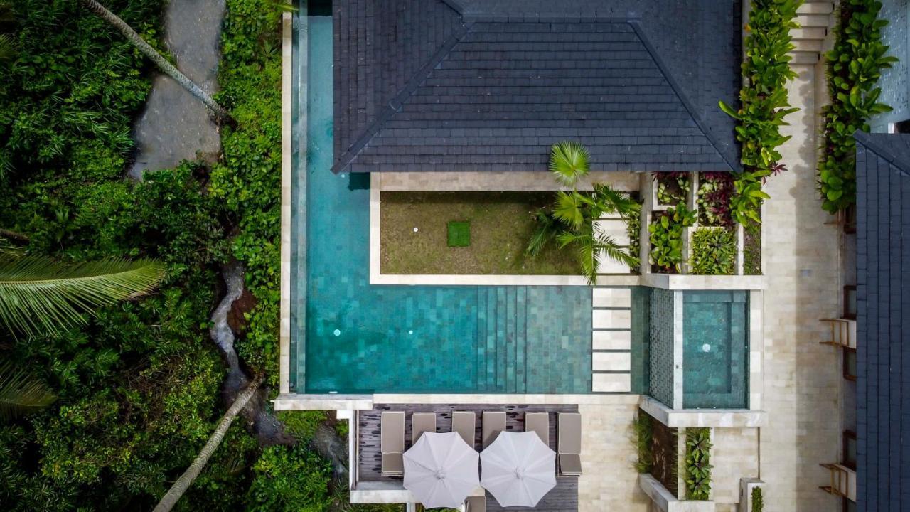 Villa La Jungle By Balisuperhost 우붓 외부 사진